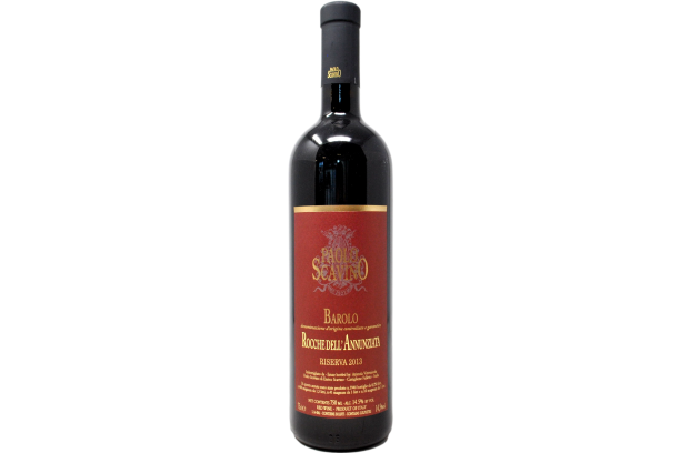 BAROLO DOCG 