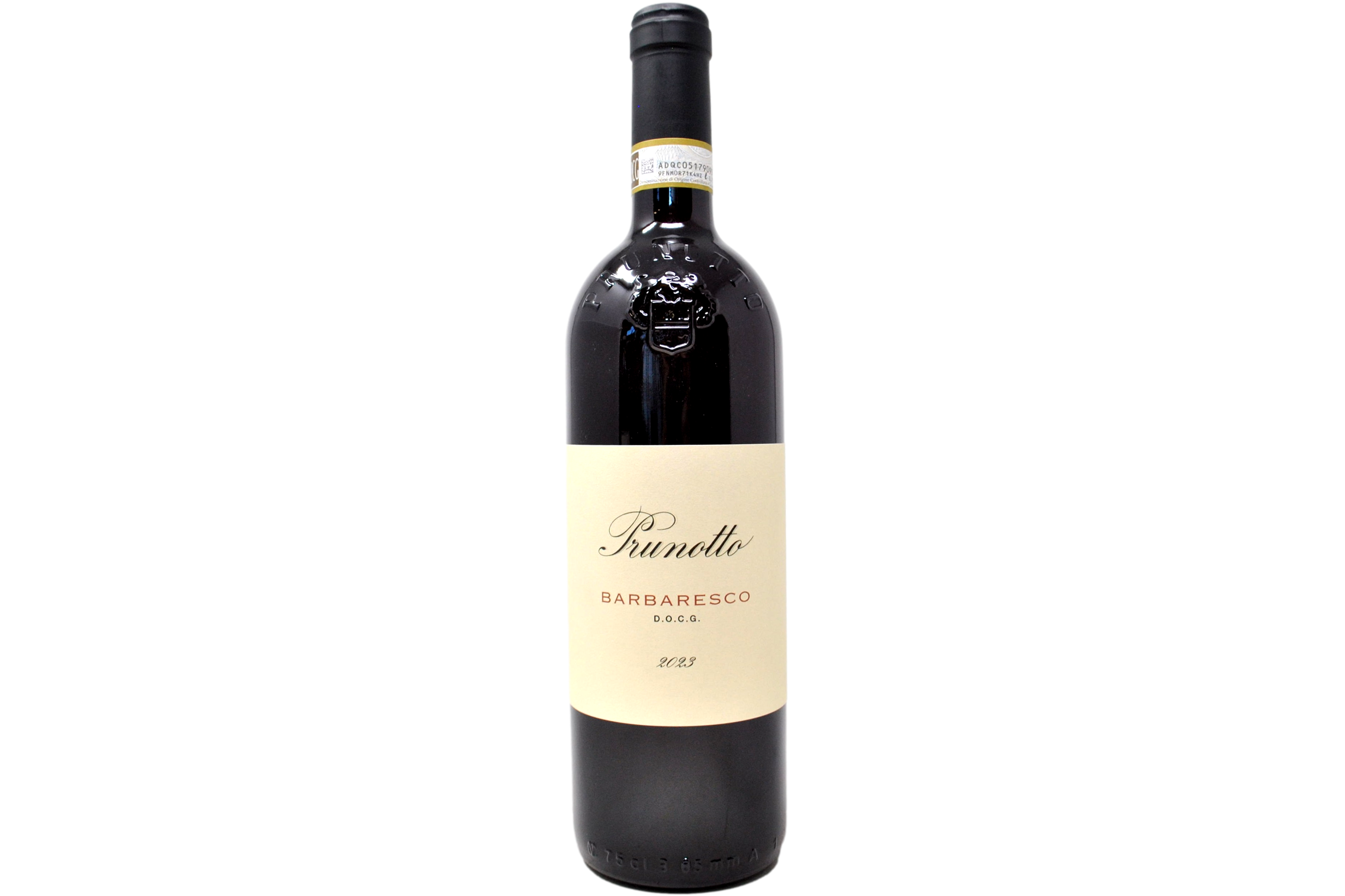 BARBARESCO DOCG 2023 - PRUNOTTO – 3K WINE