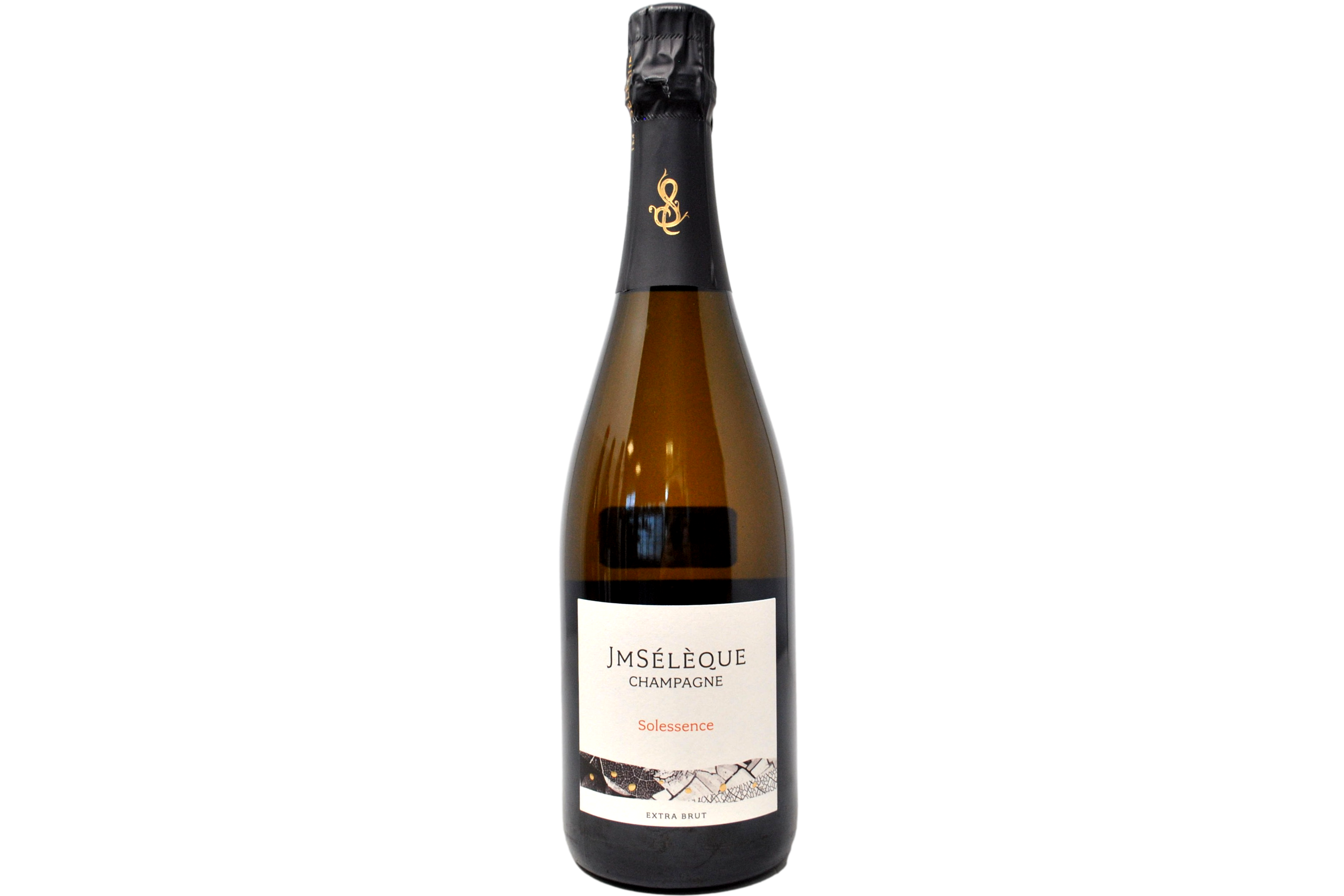 CHAMPAGNE EXTRA BRUT 