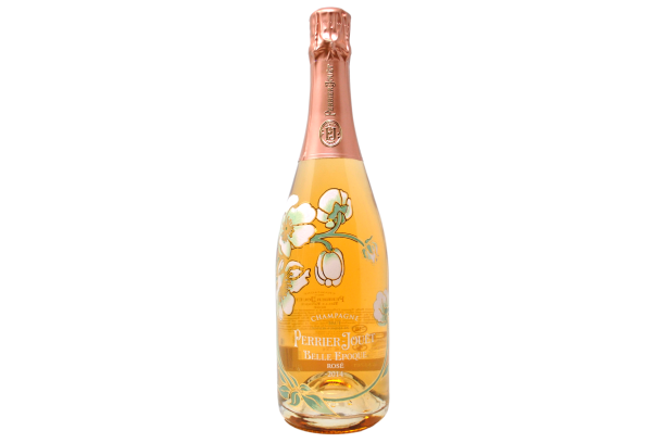 CHAMPAGNE BRUT “BELLE EPOQUE” 2013 LIMITED EDITION BY MISCHER