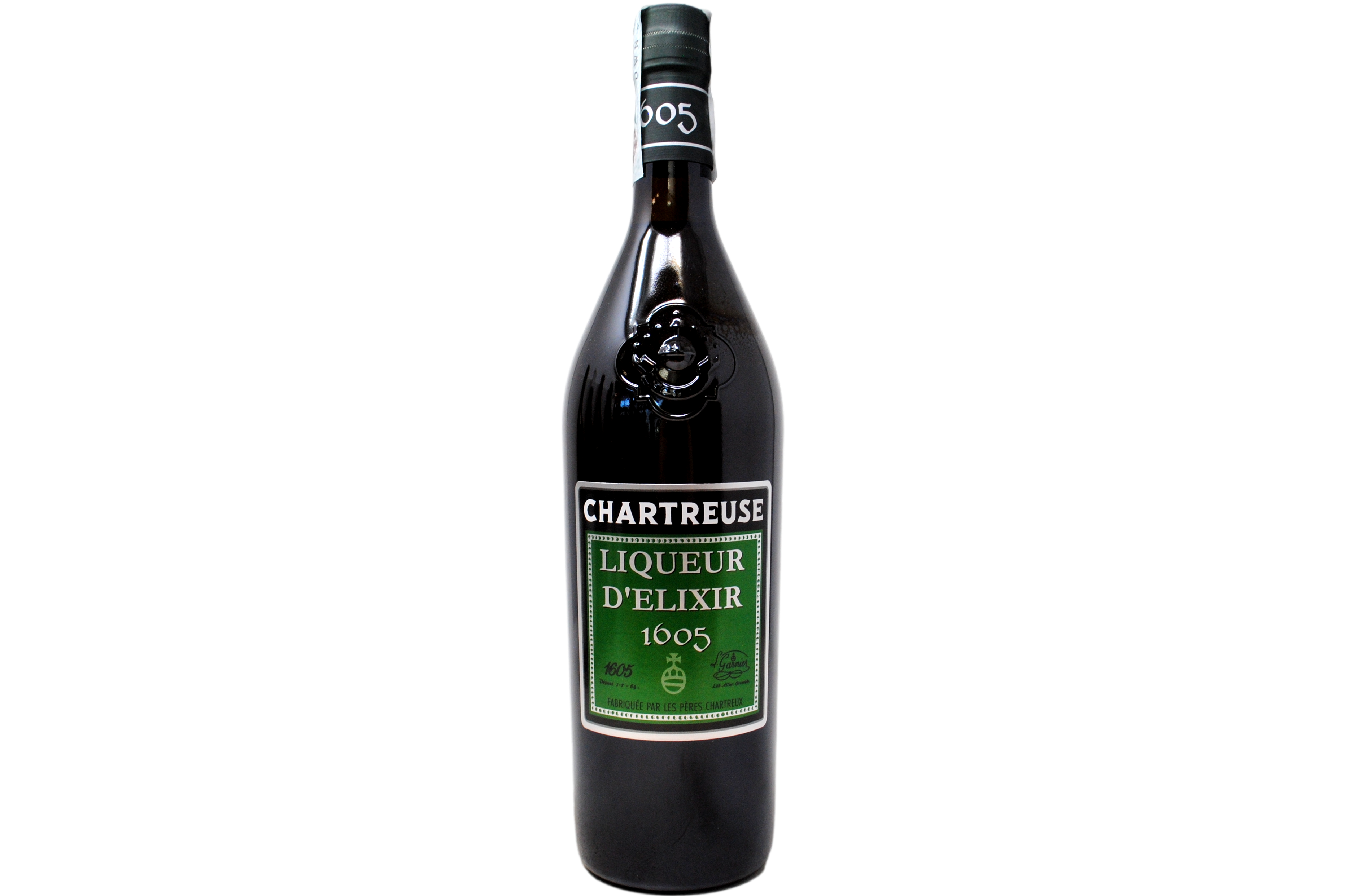CHARTREUSE 