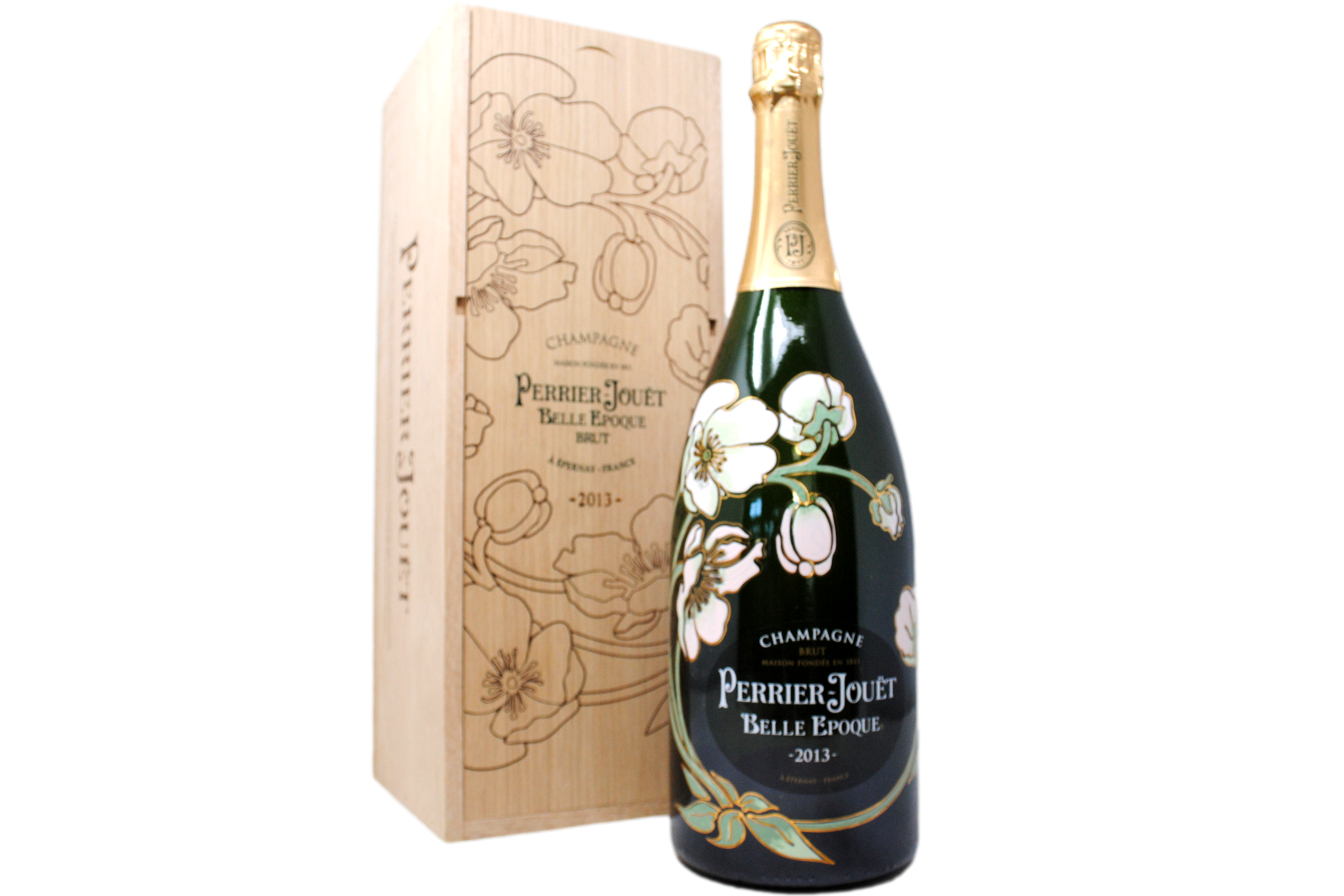 CHAMPAGNE BRUT 