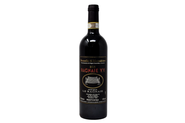 BRUNELLO DI MONTALCINO DOCG 