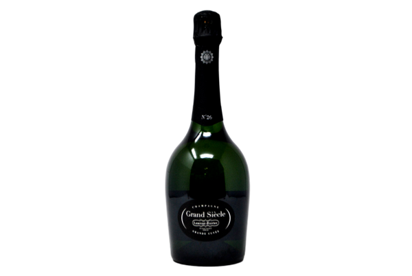 Laurent-Perrier Grand Siècle N°26 003117220-champagne-laurent-