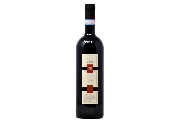 MONFERRATO ROSSO DOC 