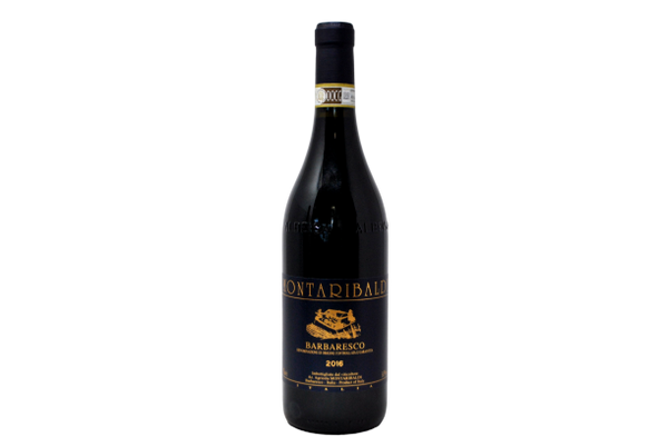 BARBARESCO DOCG 