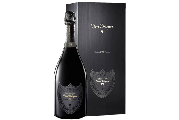 CHAMPAGNE DOM PERIGNON P2