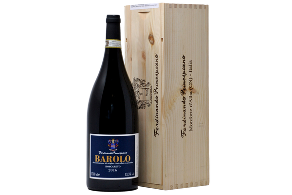 ferdinando principiano barolo 2016