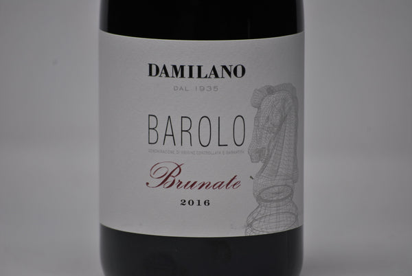 BAROLO DOCG