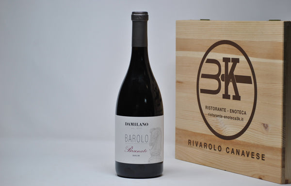 BAROLO DOCG