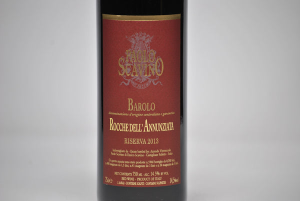 BAROLO DOCG 