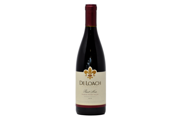 Deloach pinot store noir