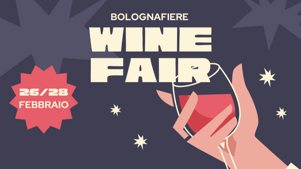Slow Wine Fair Bologna 2023: info, date e curiosità