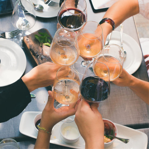 3k Wine: Storia e Curiosità