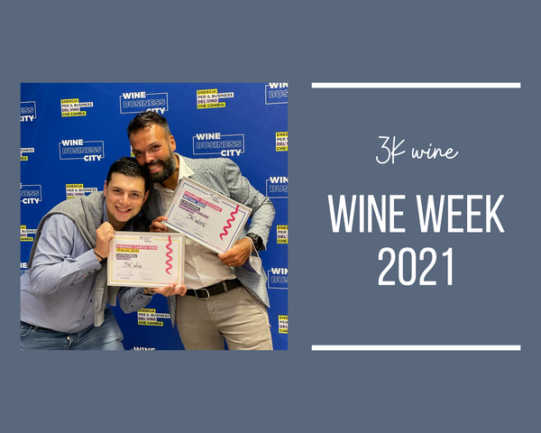 Wine Week 2021
