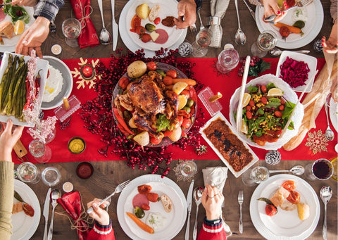 vini che non possono mancare a natale