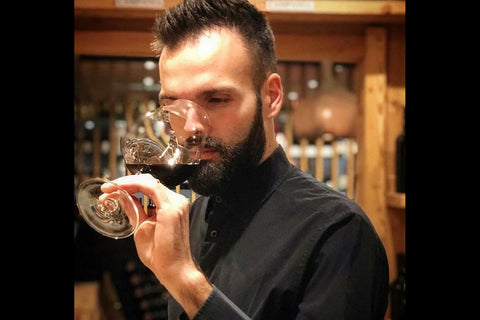 Vi presentiamo un membro del nostro staff: Corrado