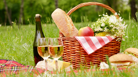 vini e luoghi perfetti