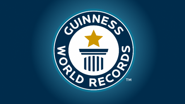 GUINNESS WINE RECORD