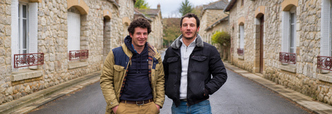 CHAMPAGNE PASCAL PONSON
