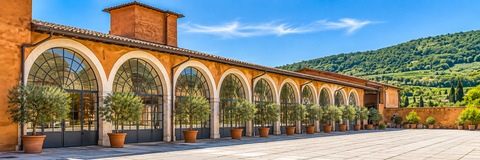 BERTANI