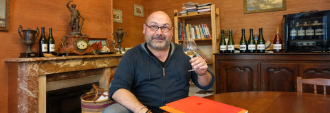 CHAMPAGNE JÉRÔME BLIN