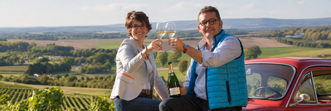 CHAMPAGNE MARIE COPINET