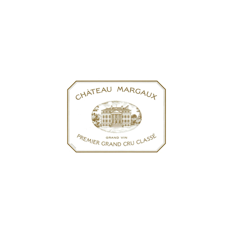 CHATEAU MARGAUX