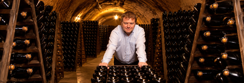 CHAMPAGNE LALLIER