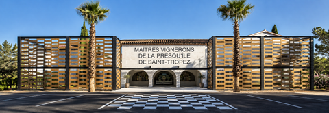 LES MAÎTRES VIGNERONS DE LA PRESQU’ÎLE DE SAINT-TROPEZ