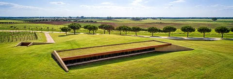 TENUTA GUADO AL TASSO - ANTINORI