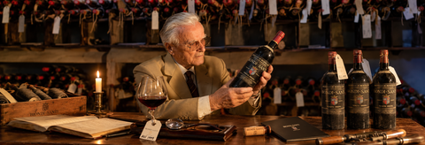 BIONDI SANTI - TENUTA IL GREPPO