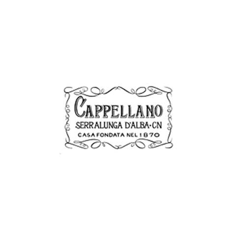 CAPPELLANO
