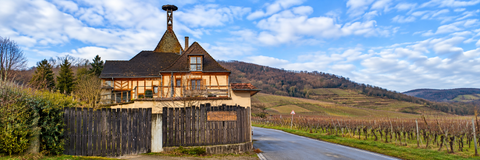 DOMAINE CHRISTIAN BINNER