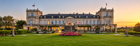 CHÂTEAU DUCRU-BEAUCAILLOU