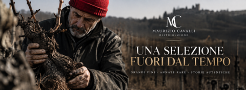 SELEZIONE MAURIZIO CAVALLI