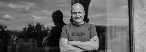 MARCO BUVOLI