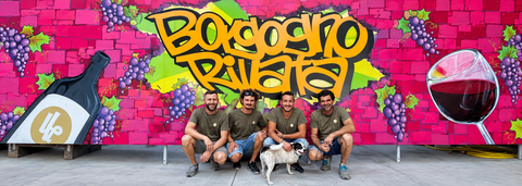 BORGOGNO RIVATA