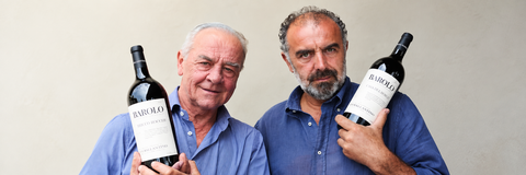 CONTERNO FANTINO