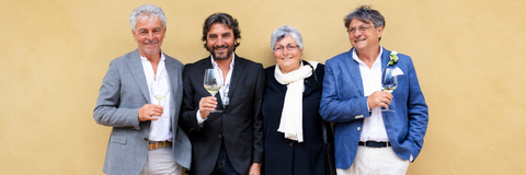 LA SPINETTA RIVETTI