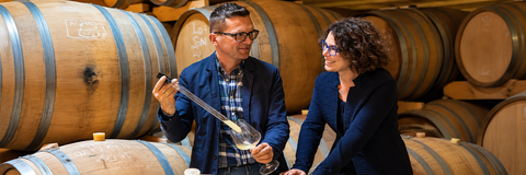 WEINGUT ABRAHAM