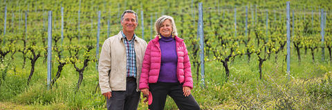TENUTA VOLPARE