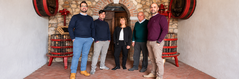 AZIENDA AGRICOLA MASSARO