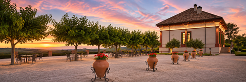 BODEGA MONTRUBÍ