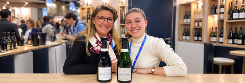 CHAMPAGNE MICHEL GONET