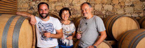 DOMAINE MANN