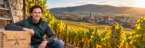 DOMAINE ANSEN