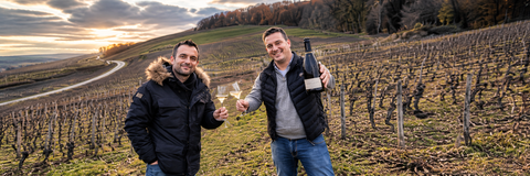 CHAMPAGNE MATHIEU NICOLAS