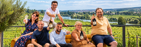 LES TRIBORDAIS DE LOIRE