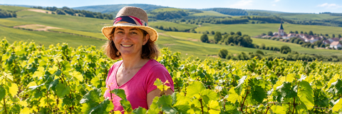 DOMAINE BONY GACHOT